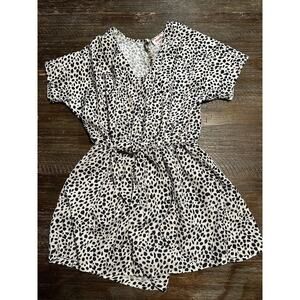 Mazik Romper Size Medium